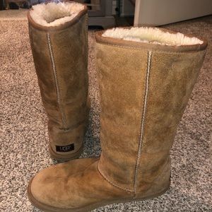 UGG boots